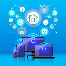 Internet of Things (IoT) Essentials